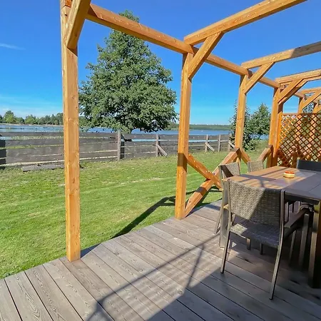 Haus Moppi Holiday home