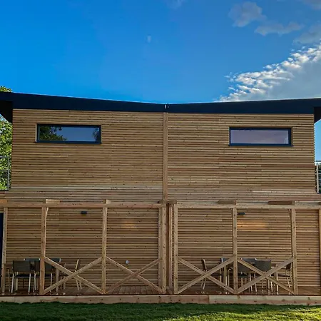 Haus Moppi Holiday home
