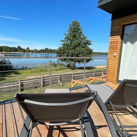 Holiday home Haus Moppi *