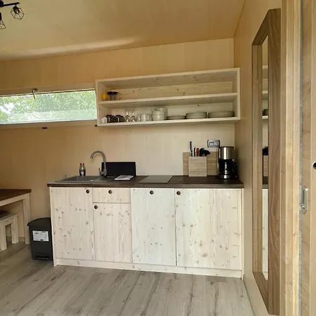 Holiday home Haus Moppi