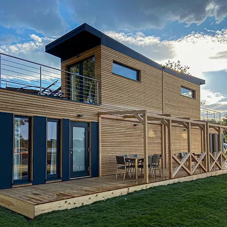 Holiday home Haus Moppi
