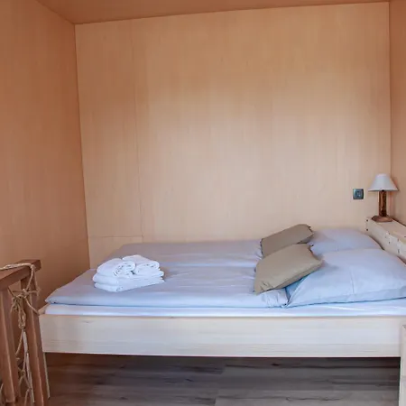 Haus Moppi Holiday home Falkenberg/Elster
