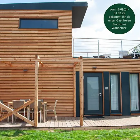 Haus Moppi Holiday home Falkenberg/Elster