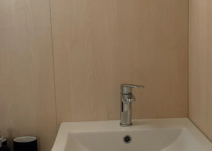 Haus Moppi Falkenburg