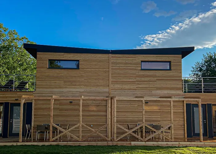 Haus Moppi Сasa de vacaciones