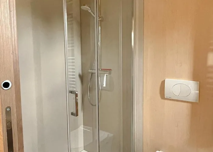 Haus Moppi Falkenburg