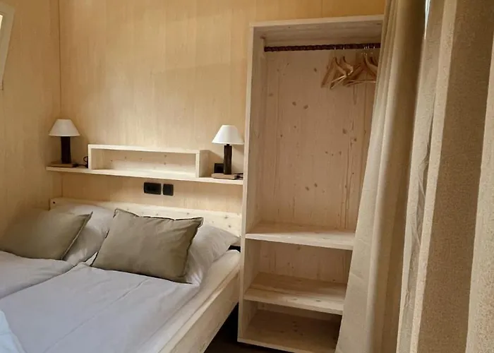 Haus Moppi * Falkenburg