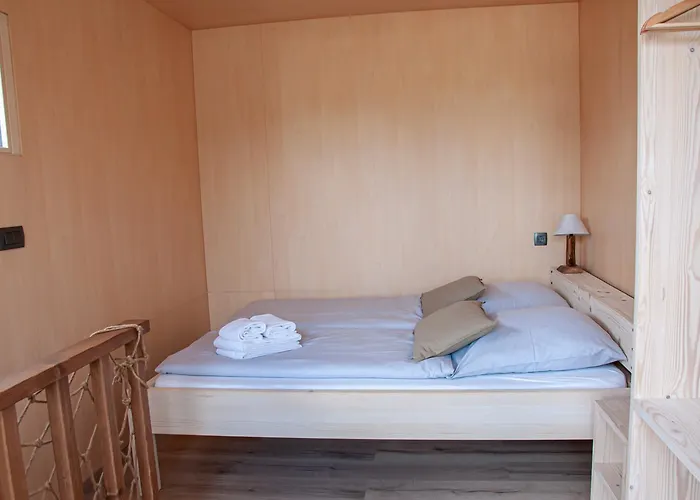 Haus Moppi Сasa de vacaciones Falkenburg