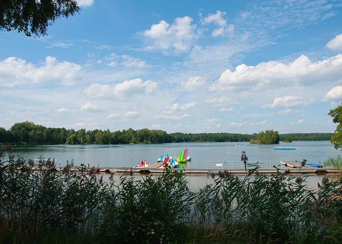 Сasa de vacaciones Haus Moppi