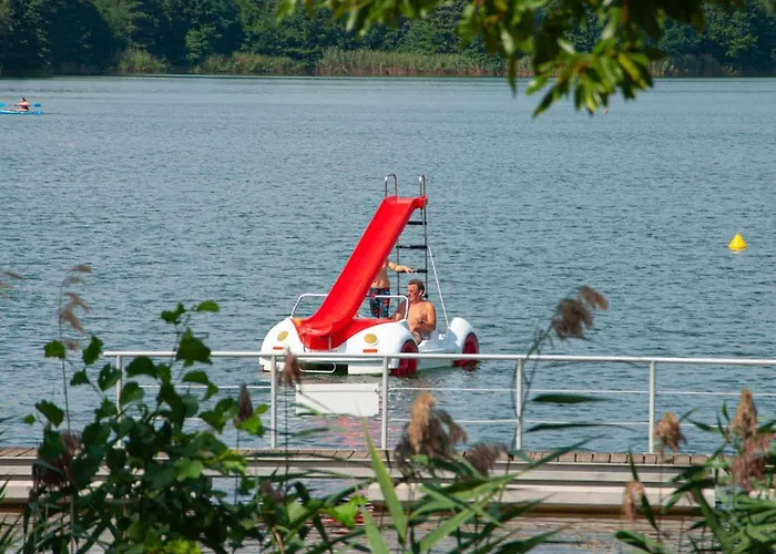 Haus Moppi Сasa de vacaciones *